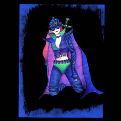 Tinta / Prismacolor / Acrílico