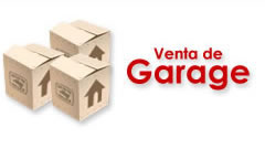venta de garage