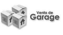 venta de garage